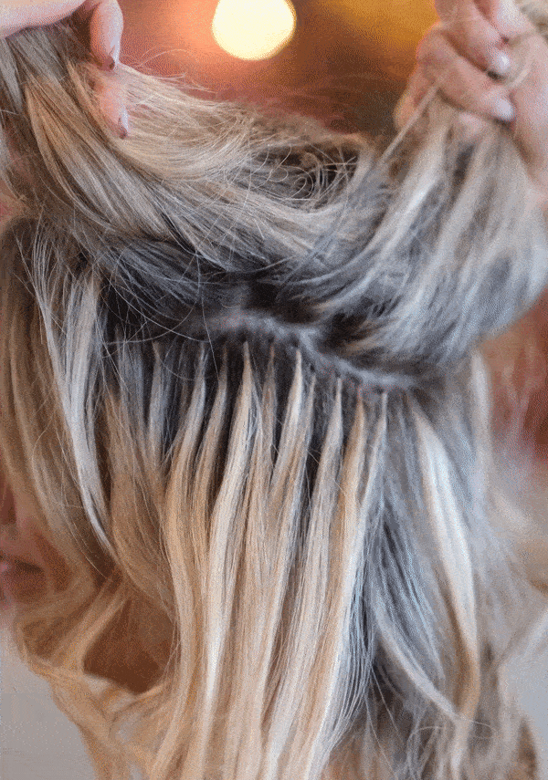 Extensions & Haarverlängerung in Bogenhausen