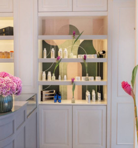 Impressionen Haarwerk-Bogenhausen