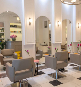 Impressionen Haarwerk-Bogenhausen