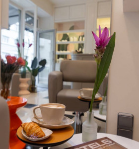 Impressionen Haarwerk-Bogenhausen